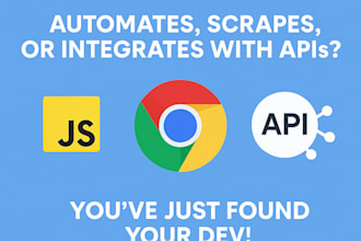 develop or fix chrome extensions including ai generated ones