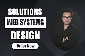 build web solutions that unlock the power of your business