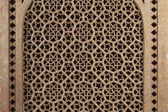 create custom cnc designs for doors and jalis