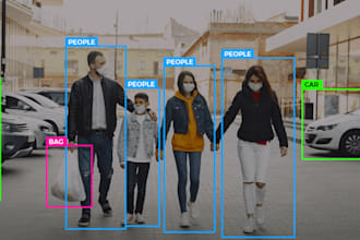 do accurate image annotations and data labeling projects