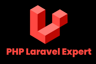 fix bugs, develop software, website and upgrade using PHP laravel