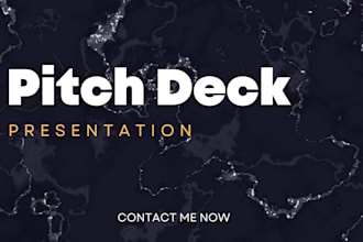 do powerpoint presentation google slides powerpoint redesign pitch deck design