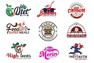 do restaurant, bar, nightclub, pizza, bbq, food, and food truck design