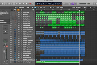 make a beat for you