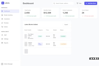build a smart backend utilizing ai automation using python