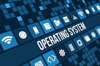do operating system concept tasks