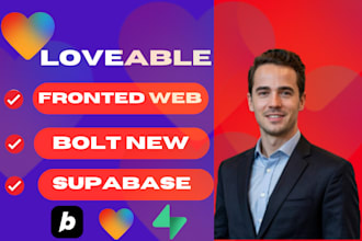 develop lovable ai using cursor ai, automated blog writing, ai branding chatgpt