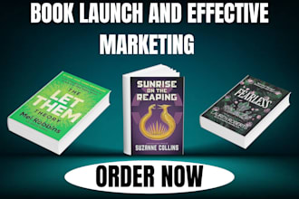 do book promotion amazon kdp ads ebook marketing for sales