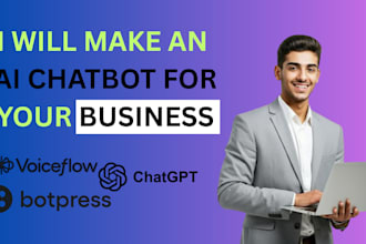 develop build whatsapp ai chatbot integrate chatbot into website whatsapp