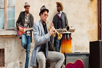 write and promote your music press release