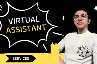 you personal virtual assistant