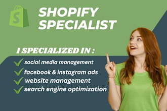 set up and manage instagram and facebook ads
