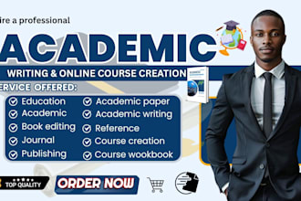 expert academic writing service academic editing academic proofread ppt slides