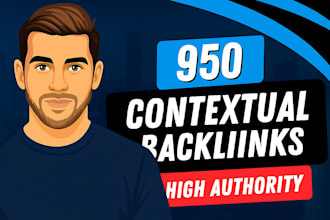 do seo dofollow contextual backlinks high quality authority linkbuilding offpage