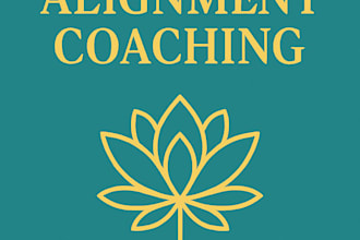 guide you back into alignment with clarity and confidence