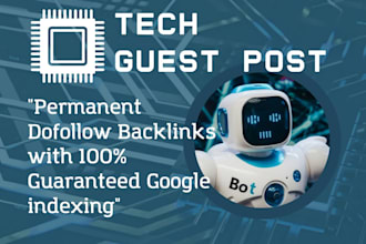 publish tech guest post on my dr70 blog