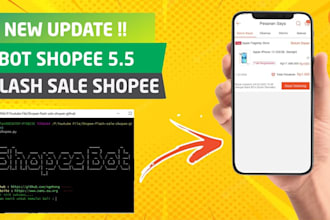 code doordash bot, instacart bot, shopper bot, grabber bot, customer service bot