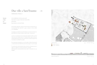 design your professional architecture portfolio