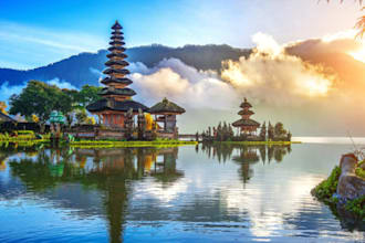 plan the best bali holiday for you