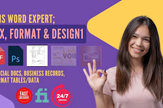 create paystubs and bookkeeping
