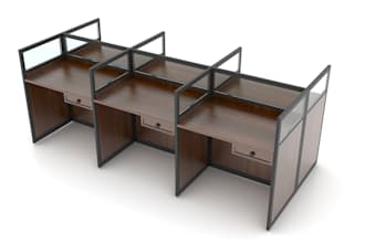 design 3d furniture with cnc ready stl, dxf files and photorealistic render
