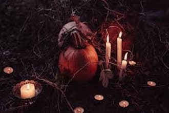 remove curse, hex, black magic and cast a protection spell