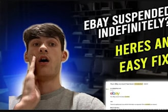 unlock your ebay remove mc011 mc113 mc999 reinstatement