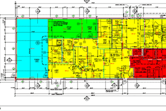 do material take off, quantity takeoff construction cost estimation