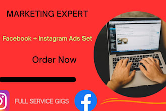 create targeting ads for your business faster