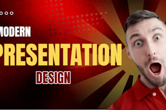 redesign your ppt powerpoint deck keynote google slides canva prezi presentation