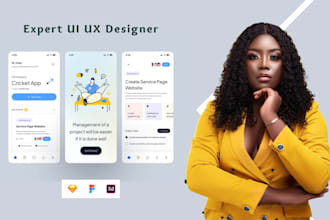 website ui ux design figma website design website ui ux design