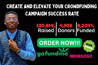 promote church school crowdfunding campaign nonprofit donation website 501c3