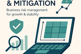 analyze and manage your business risks