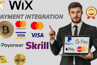 wix payment integration wix payment gateway integration stripe apple pay