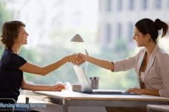 do psychology, american history, nursing and research work