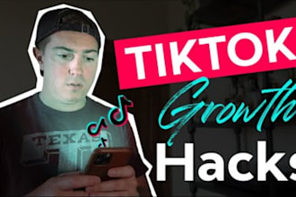 do tiktok account and instagram account with all hacks