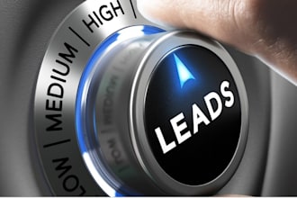 deliver verified consumer leads and targeted forex leads for high conversions