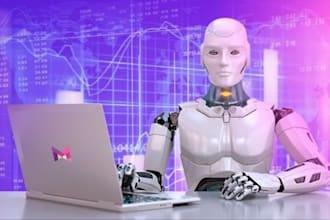 develop crypto trading bot, ai crypto trading bot, crypto trading bot