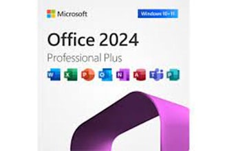 install clean windows for you and fix trouble and install microsoft office apps