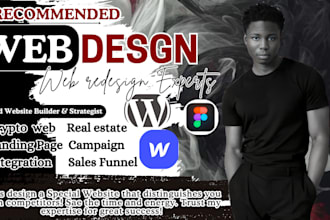 crypto, nft, education, med spa, plastic surgery, auto repair website design