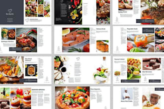 cookbook recipe design, cookbook formatting, cookbook writer, cookbook design