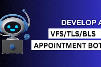 do vfs appointment bot, booking bot, appointment bot, vfs bot, tls bot, bls bot