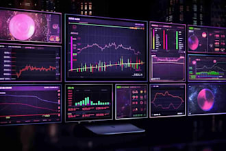 stock trading bot, ai stock trading bot, stock trading bot