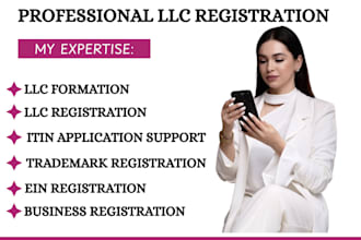 do US registration, uk itd company, ein number boi report, itin dissolve llc