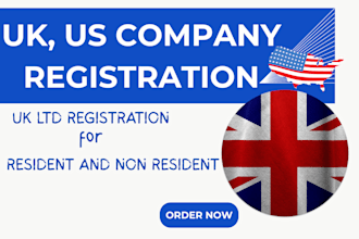 do uk ltd company registration, us llc registration