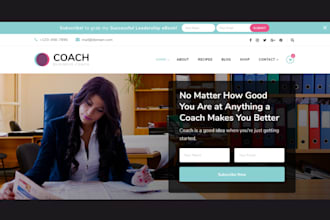 design spiritual, podcast, church, life coaching, ministry tarot reading website