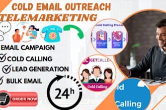 write and send multistep cold email outreach that gets replies