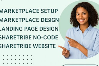 sharetribe sharetribe marketplace sharetribe developer weweb developer weweb