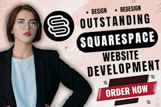 do squarespace website design redesign squarespace website redesign