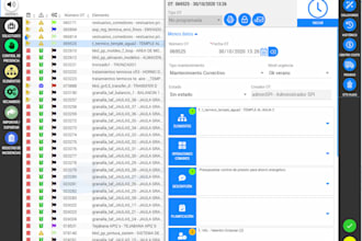 fix bugs in aplications c sql visualstudio code
